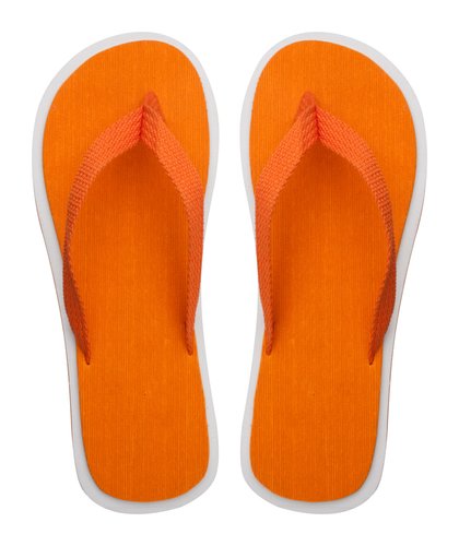 Malibu Zehensandalen