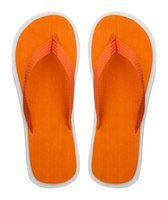 Malibu Zehensandalen