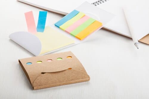 Minok Plus Haftnotiz-Set