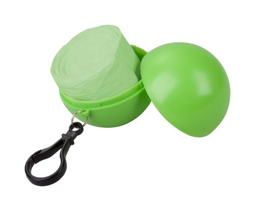 Aegis Poncho Schlüsselanhänger