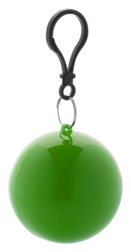 Aegis Poncho Schlüsselanhänger