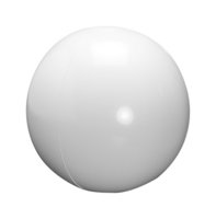 Mindil Strandball ø40 cm