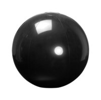 Mindil Strandball (ø40 cm)