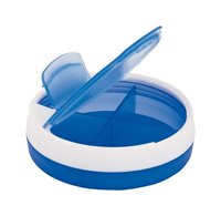 Pillport Pillendose