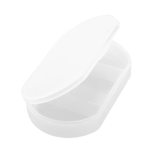 Tripill Pillendose