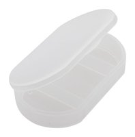 Tripill Pillendose
