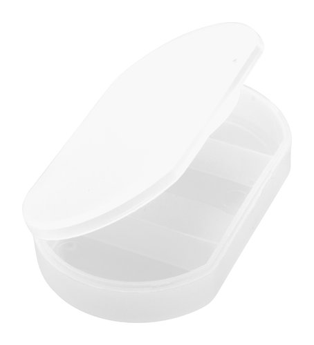 Tripill Pillendose