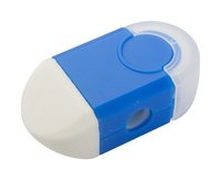 Pencix Radiergummi und Spitzer