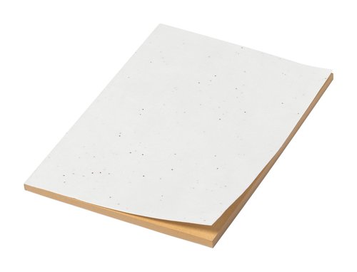 Semeno Stick Samenpapier/Notizbuch