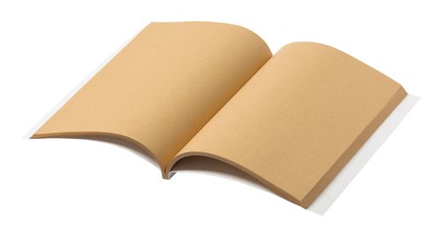 Semeno Stick Samenpapier/Notizbuch