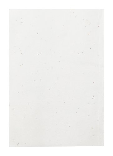 Semeno Stick Samenpapier/Notizbuch