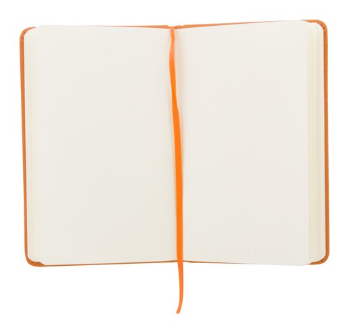 Nopuk Blank A6 Notizbuch