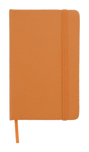 Nopuk Blank A6 Notizbuch