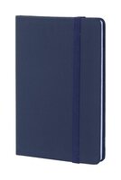 Nopuk Blank A6 Notizbuch
