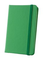 Nopuk Blank A6 Notizbuch