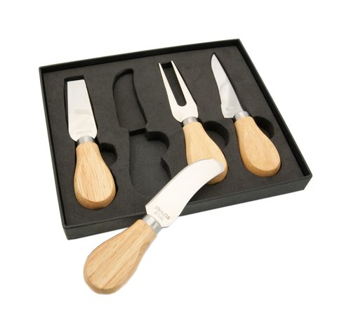 Gouda Käsemesser-Set