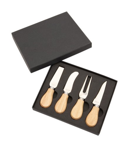 Gouda Käsemesser-Set
