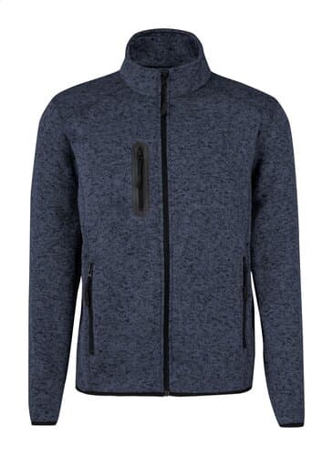 Devio Fleece Jacke