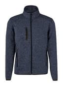 Devio Fleece Jacke