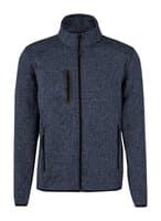 Devio Fleece Jacke