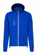 Butron Softshell-Jacke