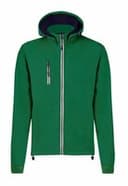 Butron Softshell-Jacke