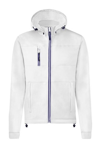 Butron Softshell-Jacke