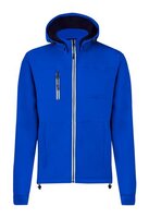Butron Softshell-Jacke