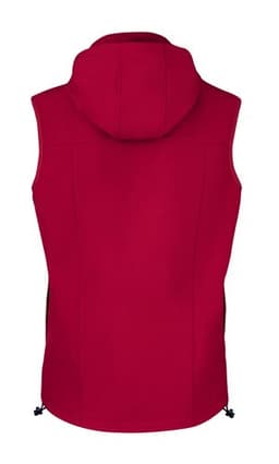 Netly Softshell-Bodywarmer/Weste – Bild 3