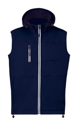 Netly Softshell-Bodywarmer/Weste – Bild 1