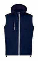 Netly Softshell-Bodywarmer/Weste