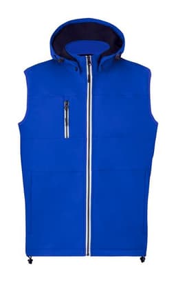 Netly Softshell-Bodywarmer/Weste – Bild 1