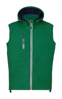 Netly Softshell-Bodywarmer/Weste – Bild 1