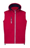 Netly Softshell-Bodywarmer/Weste