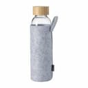 Tokol Glas-Trinkflasche