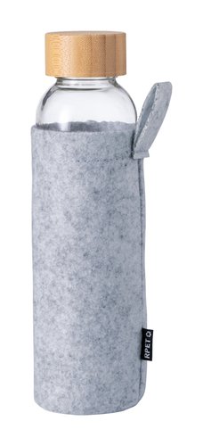 Tokol Glas-Trinkflasche
