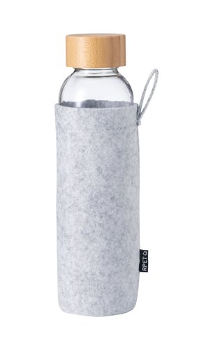Tokol Glas-Trinkflasche