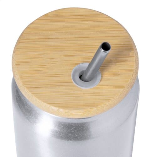 Divern Einmachglas-Tasse