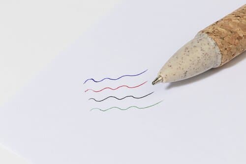 Forcox Kugelschreiber