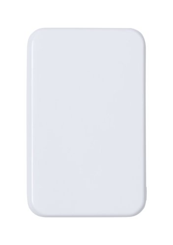 Fanor transparente Powerbank
