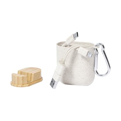 Nitida USB Ladekabel
