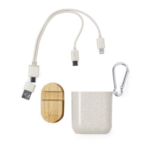 Nitida USB Ladekabel
