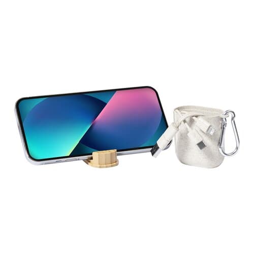 Nitida USB Ladekabel