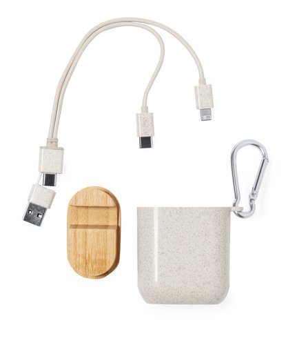 Nitida USB Ladekabel