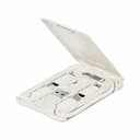 Chard USB Ladekabel-Set