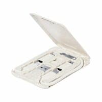 Chard USB Ladekabel-Set