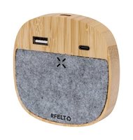 Mekens WirelessCharger