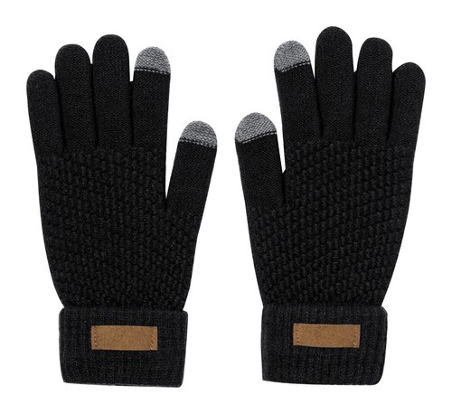 Zulfa RPET Touchscreen-Handschuhe
