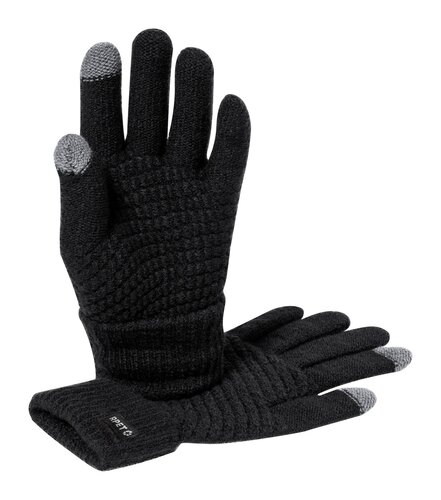 Zulfa RPET Touchscreen-Handschuhe