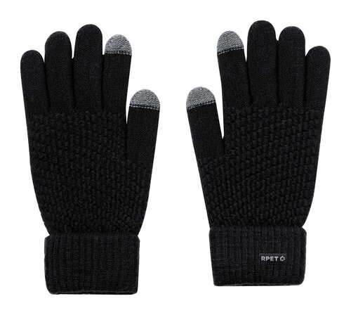 Zulfa RPET Touchscreen-Handschuhe